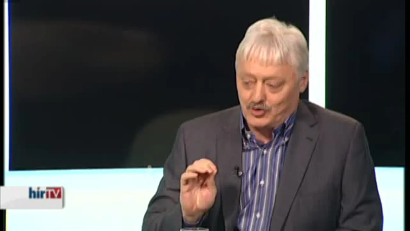 Csörte – Amerika hangja