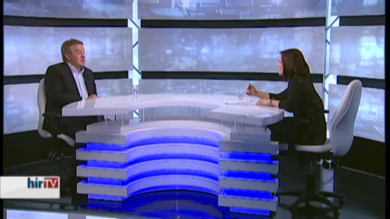 Magyarország élőben – Tüntetett a LIGA Szakszervezetek