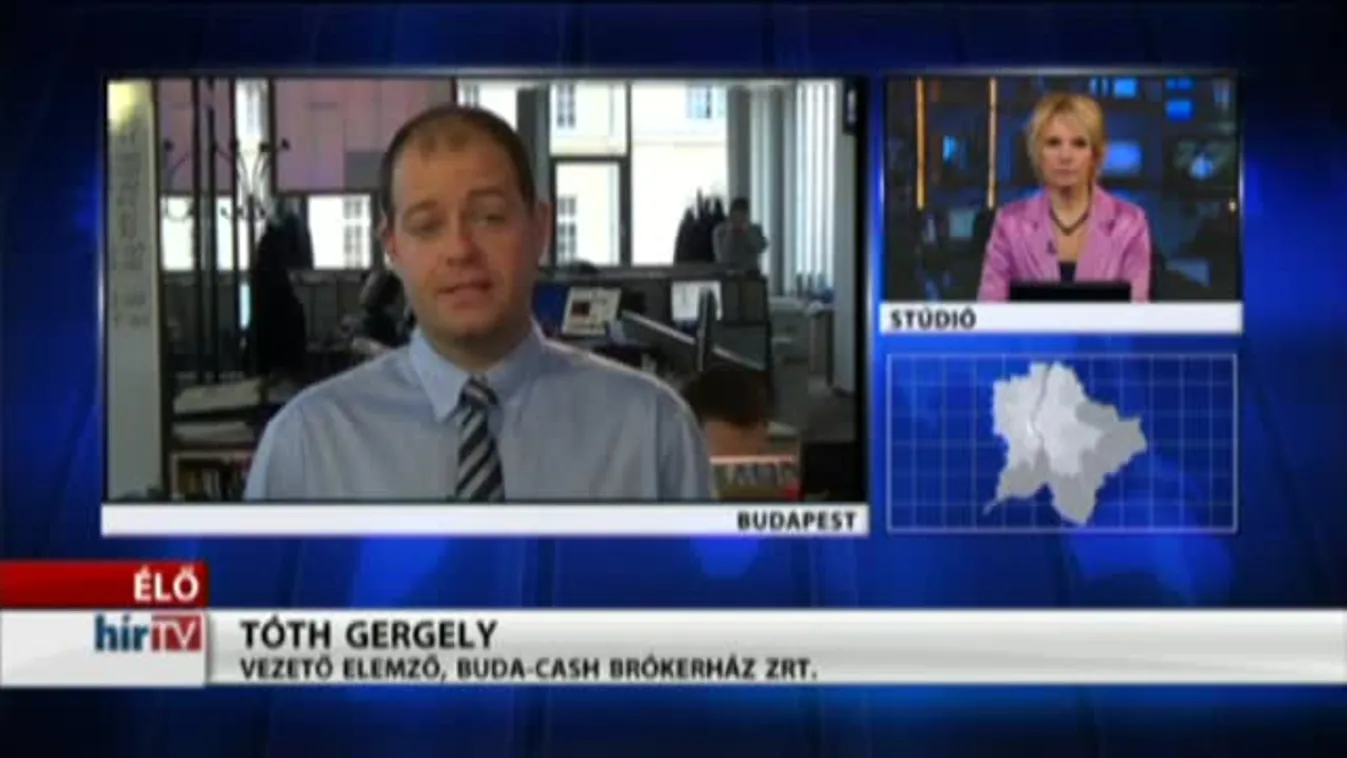 Tóth Gergely: Számos kérdés, még nyitott
