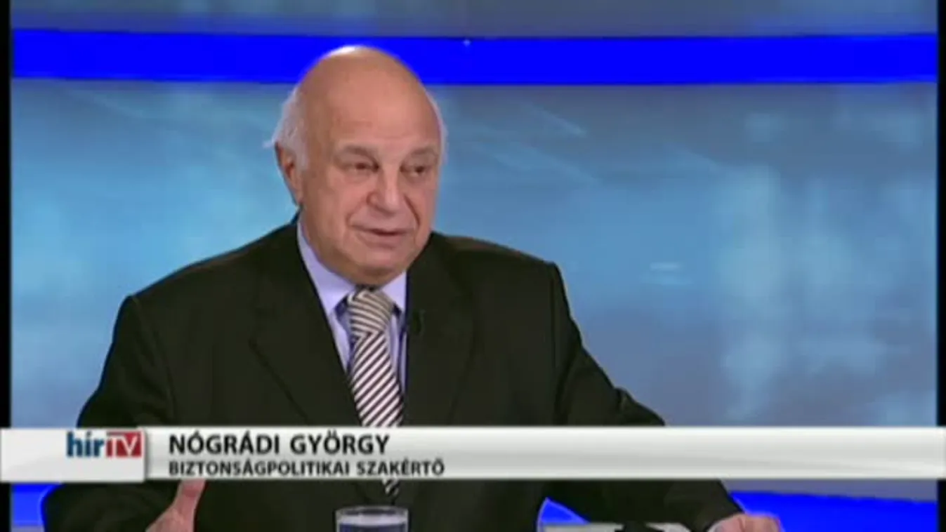 Magyarország élőben – Európaiak és az Iszlám Állam