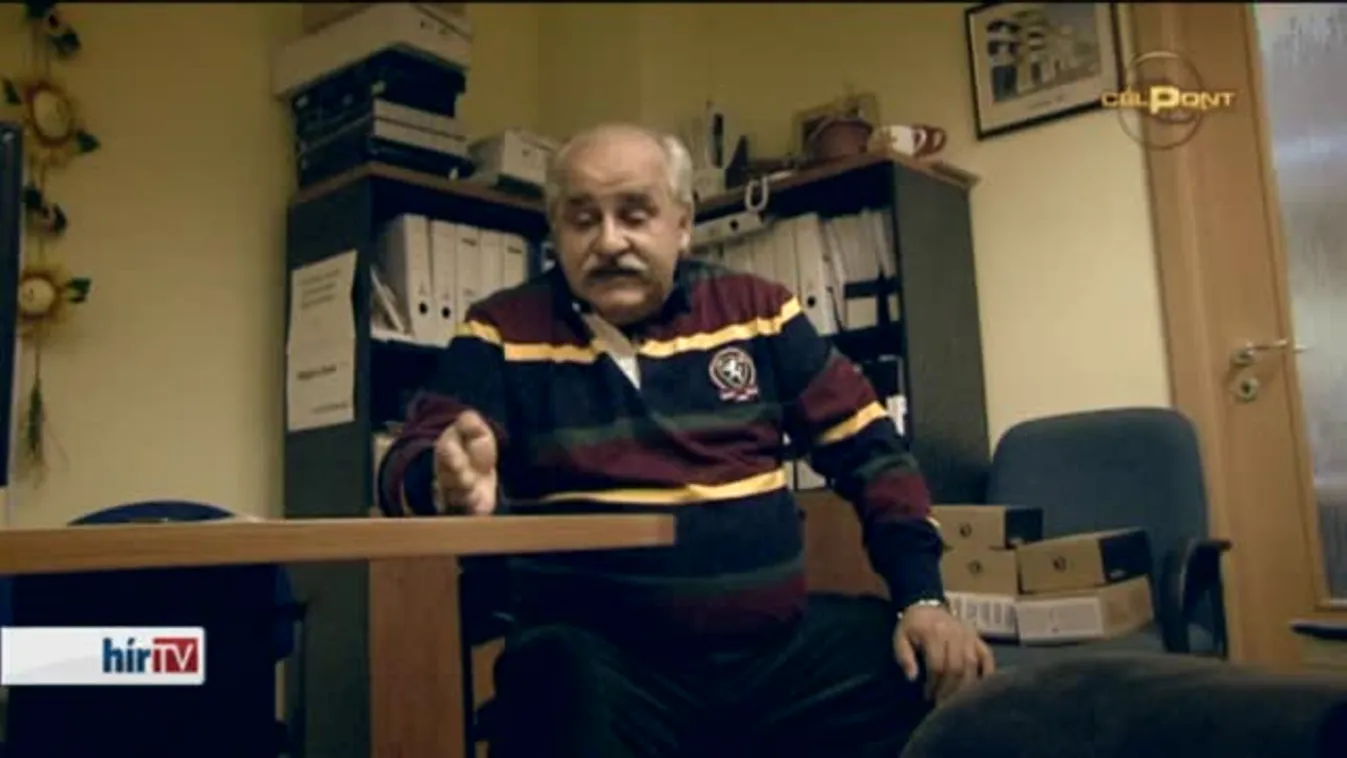 Célpont - 12 milliárdos bukta