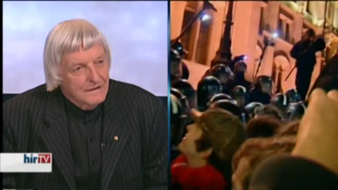 Magyarország élőben – Nemzet művésze-díj