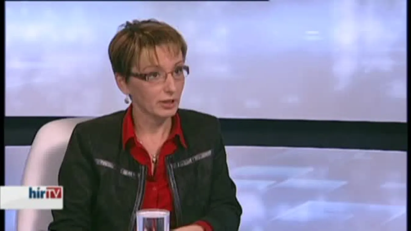 Magyarország élőben – Célkeresztben a köznevelés