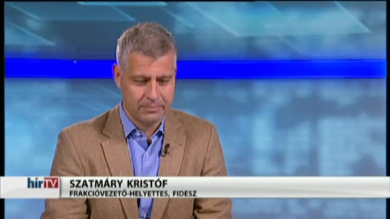 Magyarország élőben – Különadó a dohányiparra