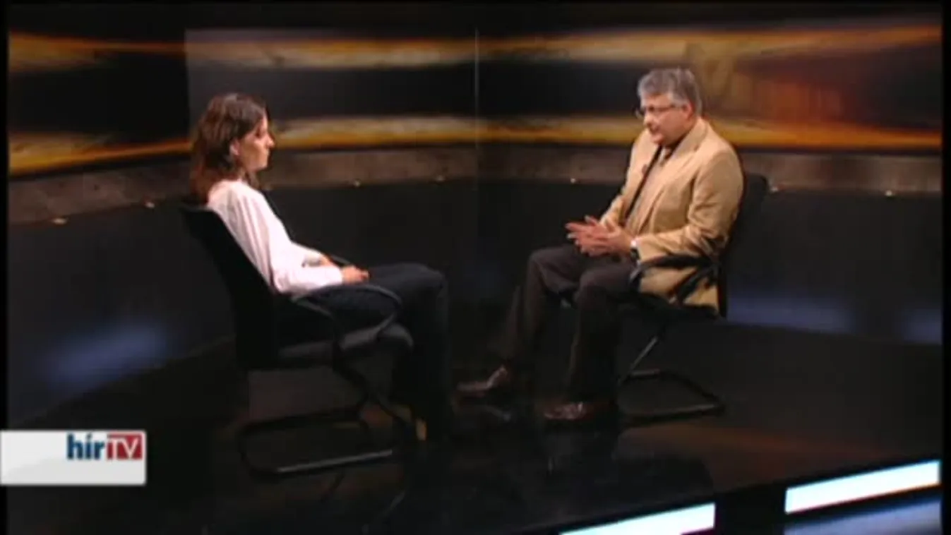 Versus – Vendég: Szél Bernadett