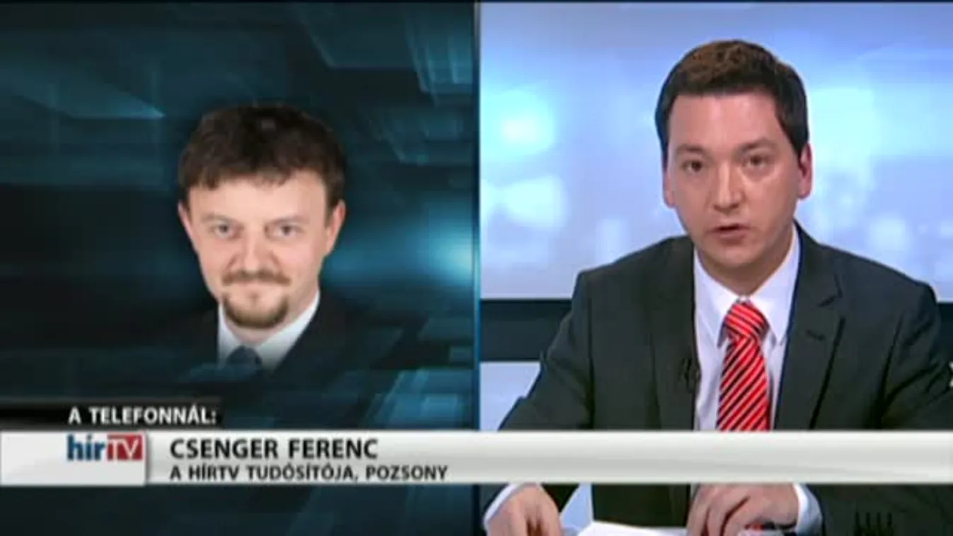 Magyarország élőben – Bevásárolna Szlovákiában az MVM és a Slovnaft