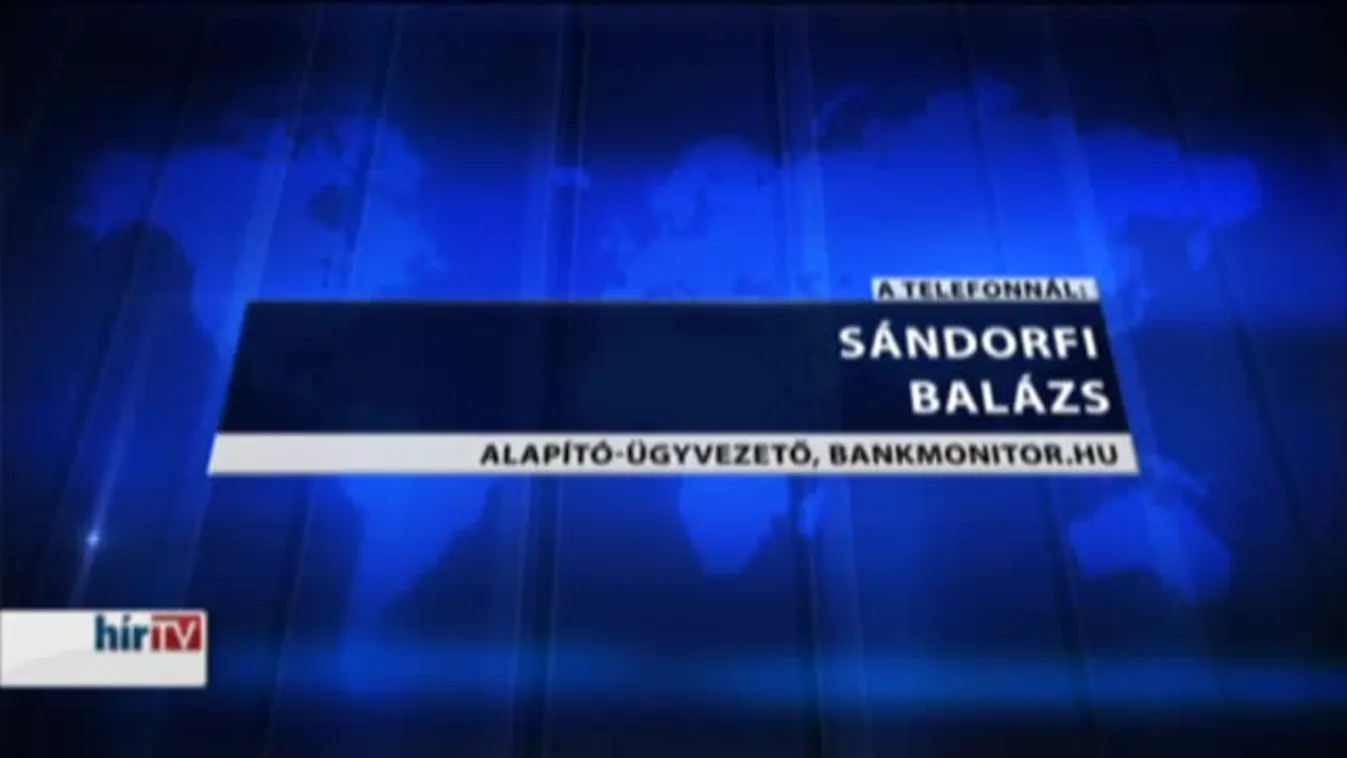 A törlesztőrészletük is csökkenhet