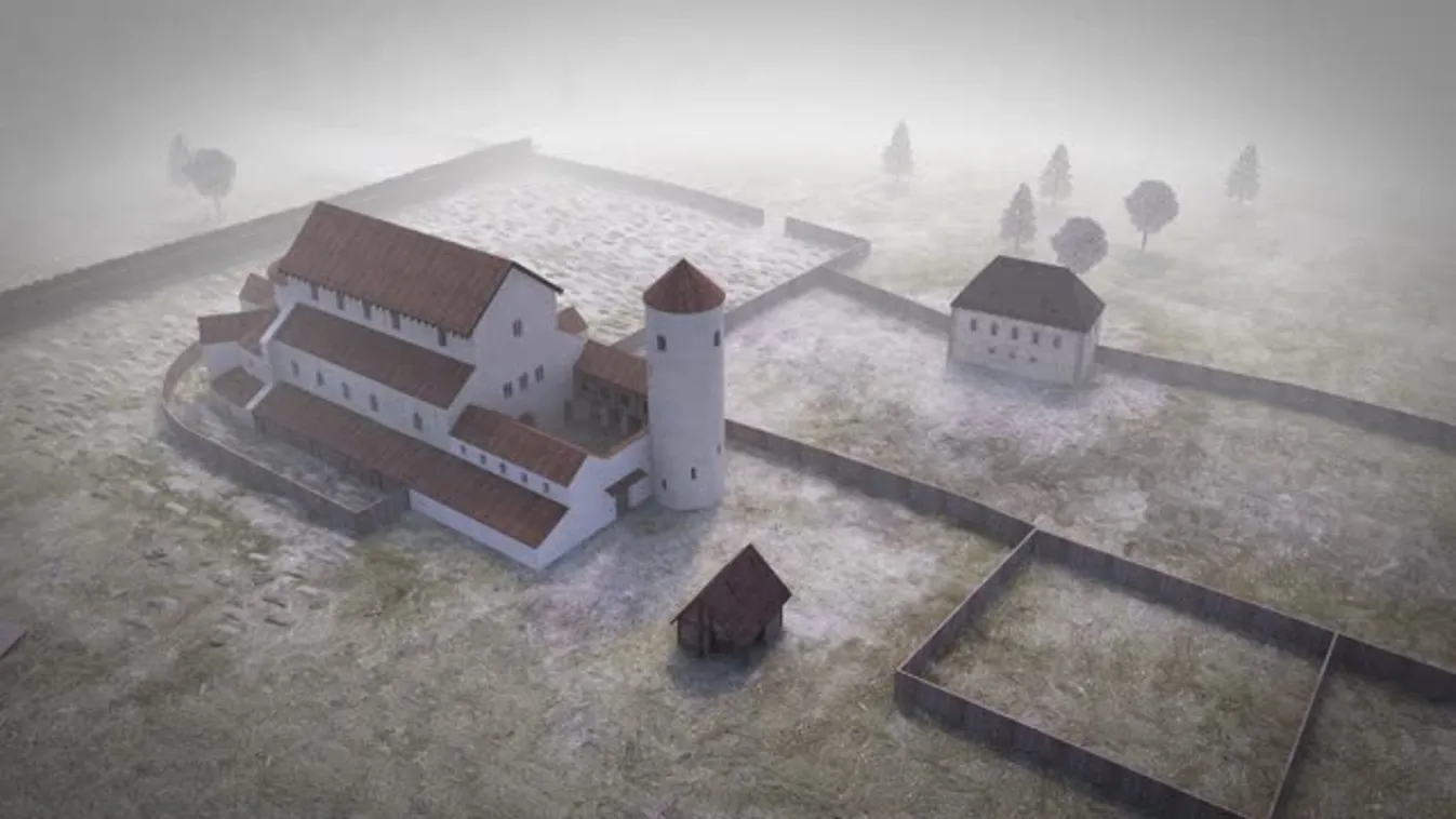 Gondolkodásra serkent a honfoglalás kori kiállítás