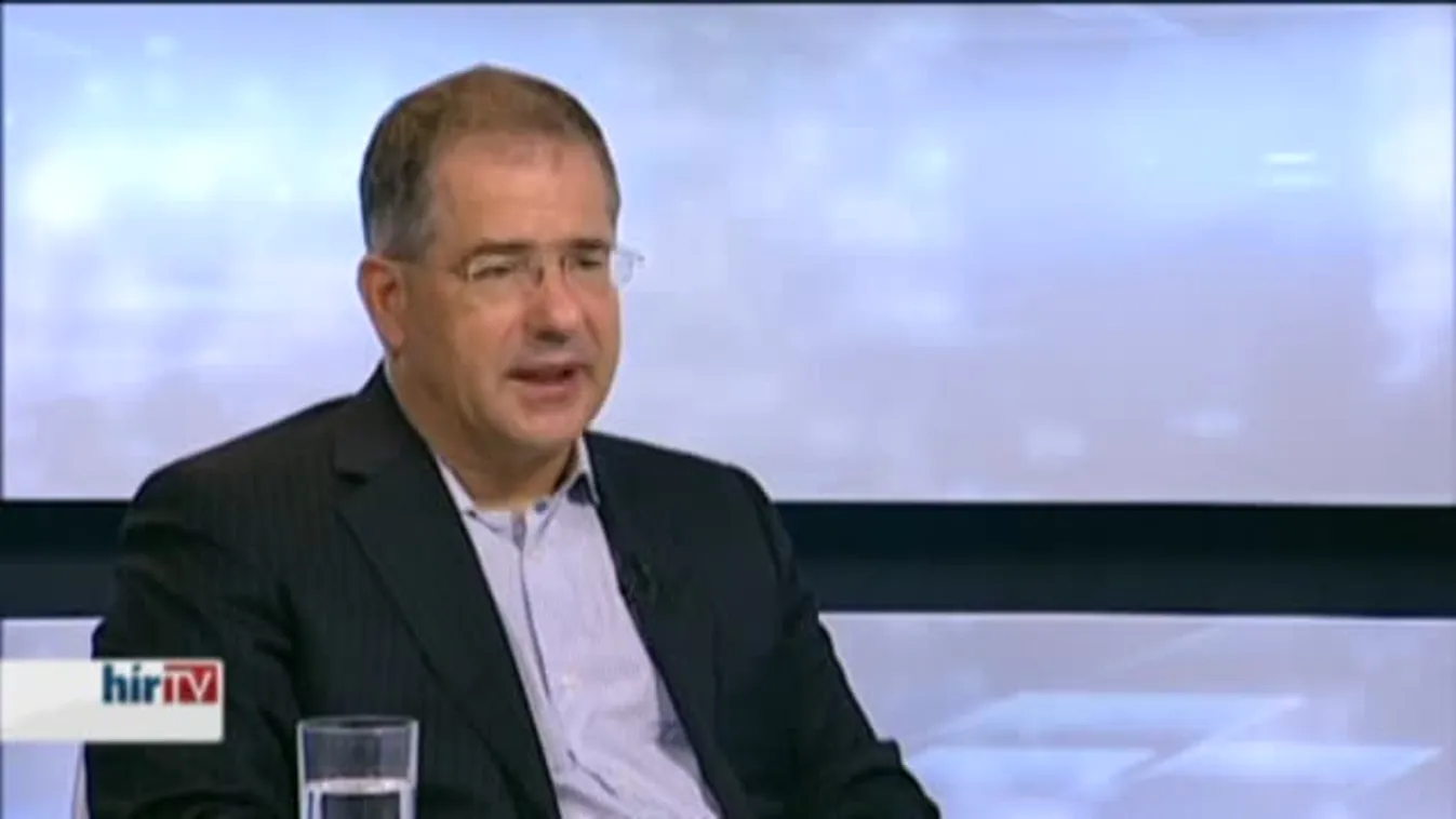 Magyarország élőben – Kinek lesz jó a forintosítás?