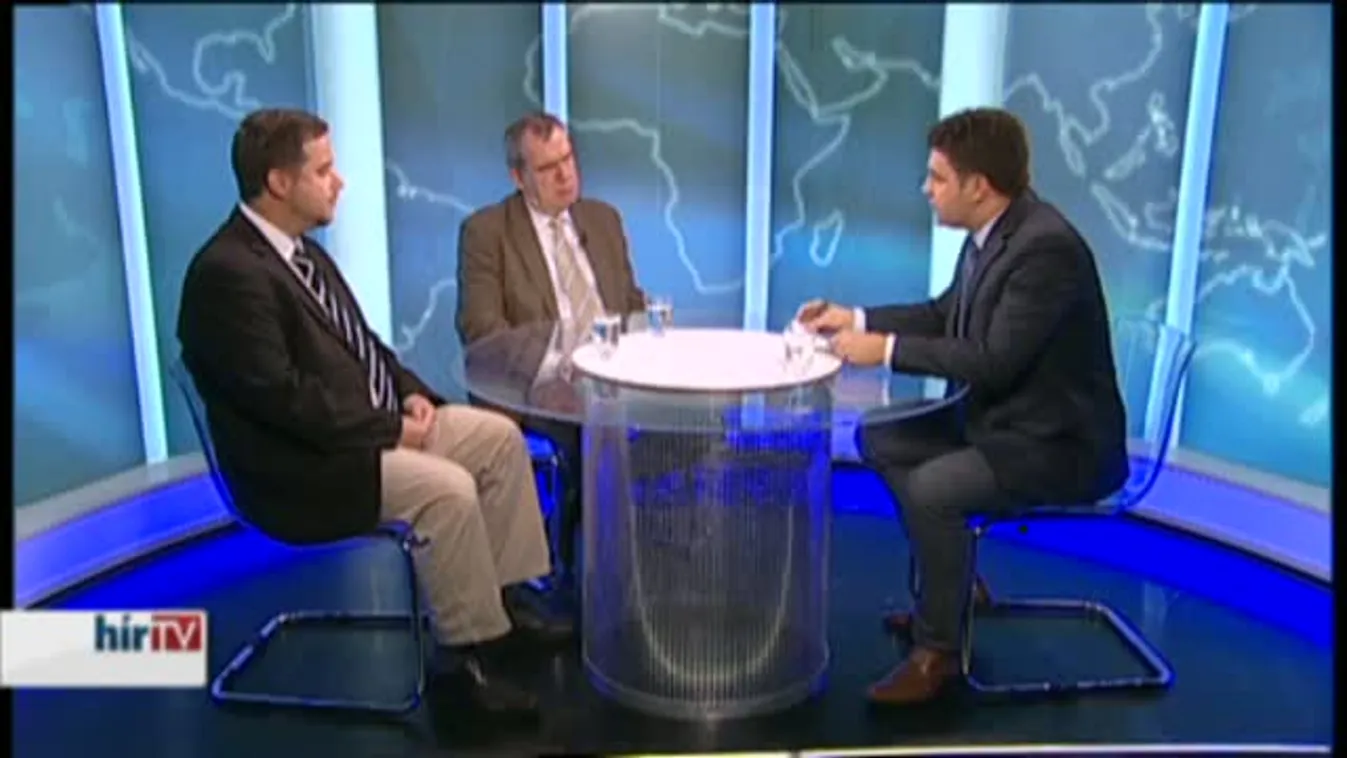 Globál – Miért nem köszöntött be a szép új világ?