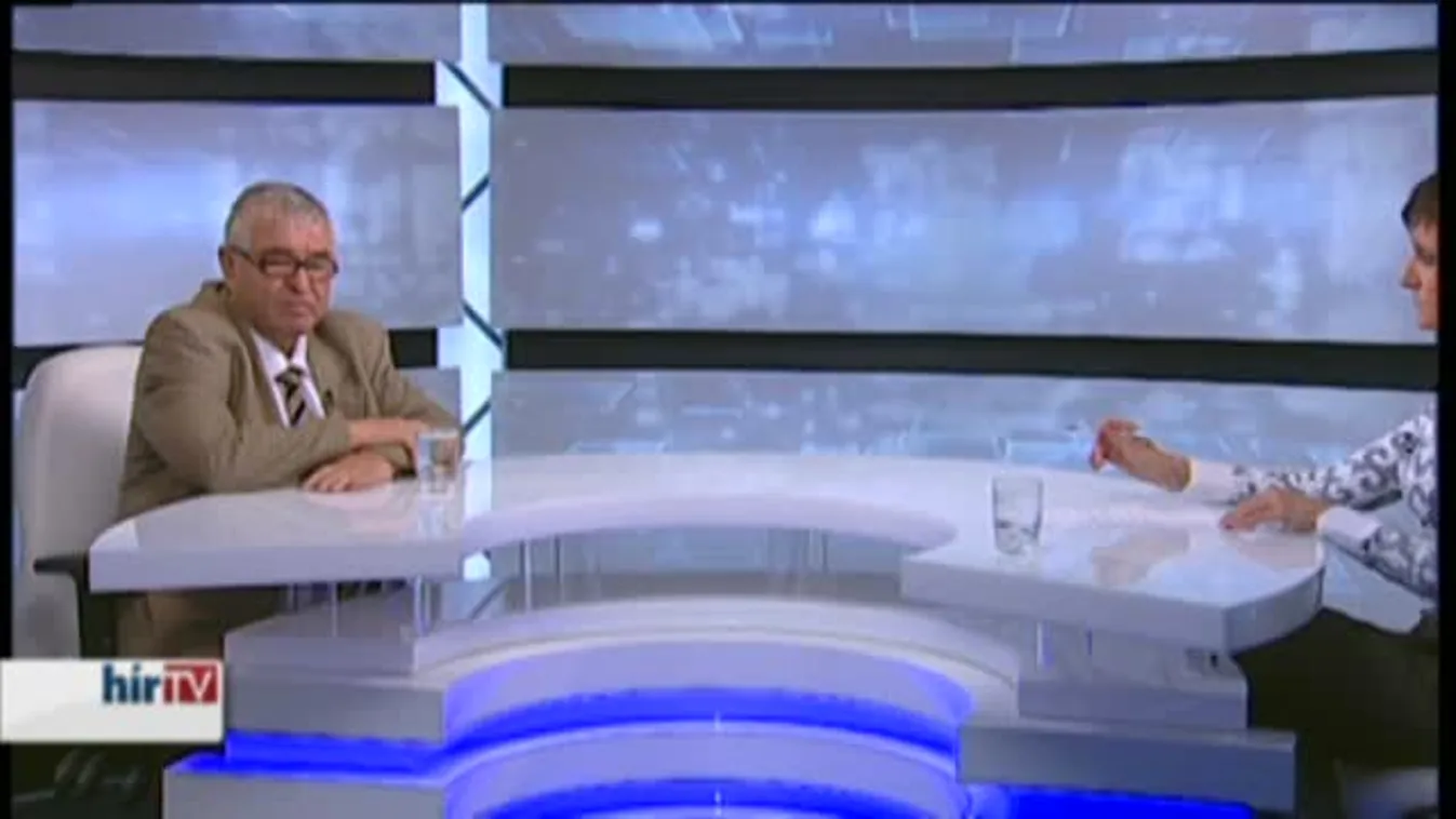 Magyarország élőben – Fizetnek adót a kereskedelmi láncok?