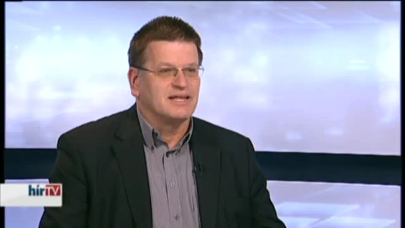 Magyarország élőben – Szűkülő finanszírozásra panaszkodnak a kórházak