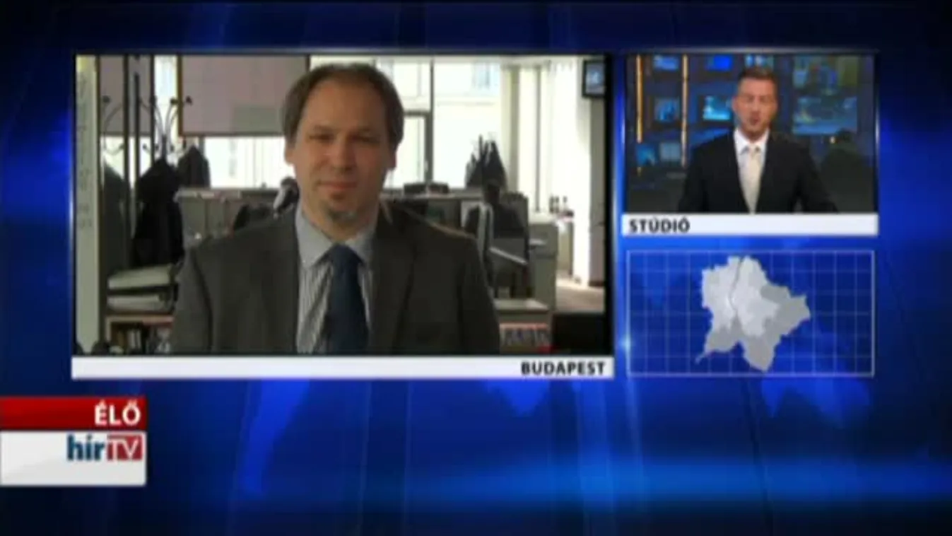 Közel 3 százalékkal nőttek az átlagkeresetek