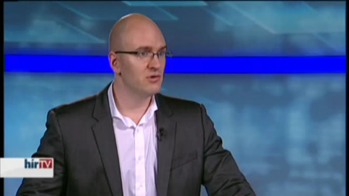 Magyarország élőben – Kétharmados Jobbik-győzelem Ózdon