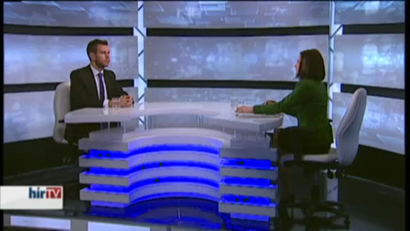 Magyarország élőben – Beolvasztják a Budapesti Közlekedési Központot