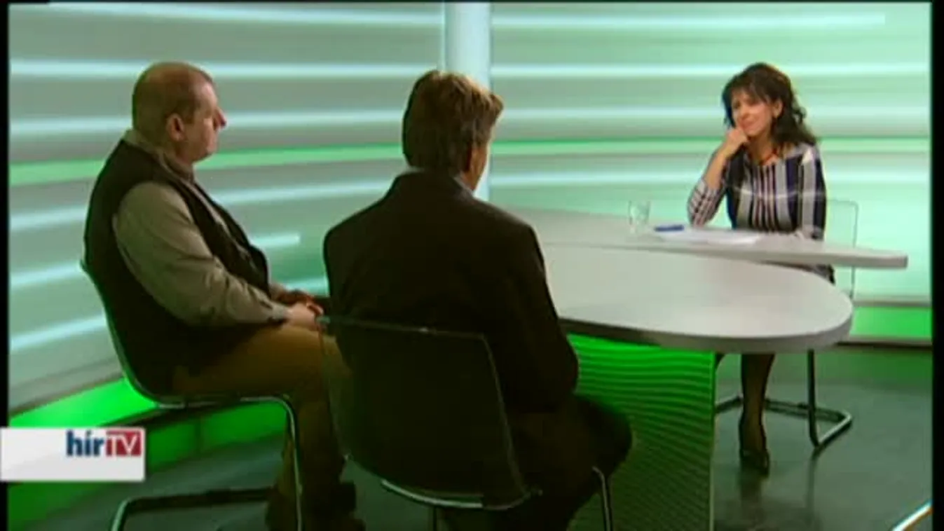 Zöld övezet - Magyar medve