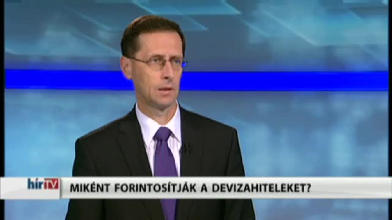 Magyarország élőben – A büdzséről tárgyal az Országgyűlés