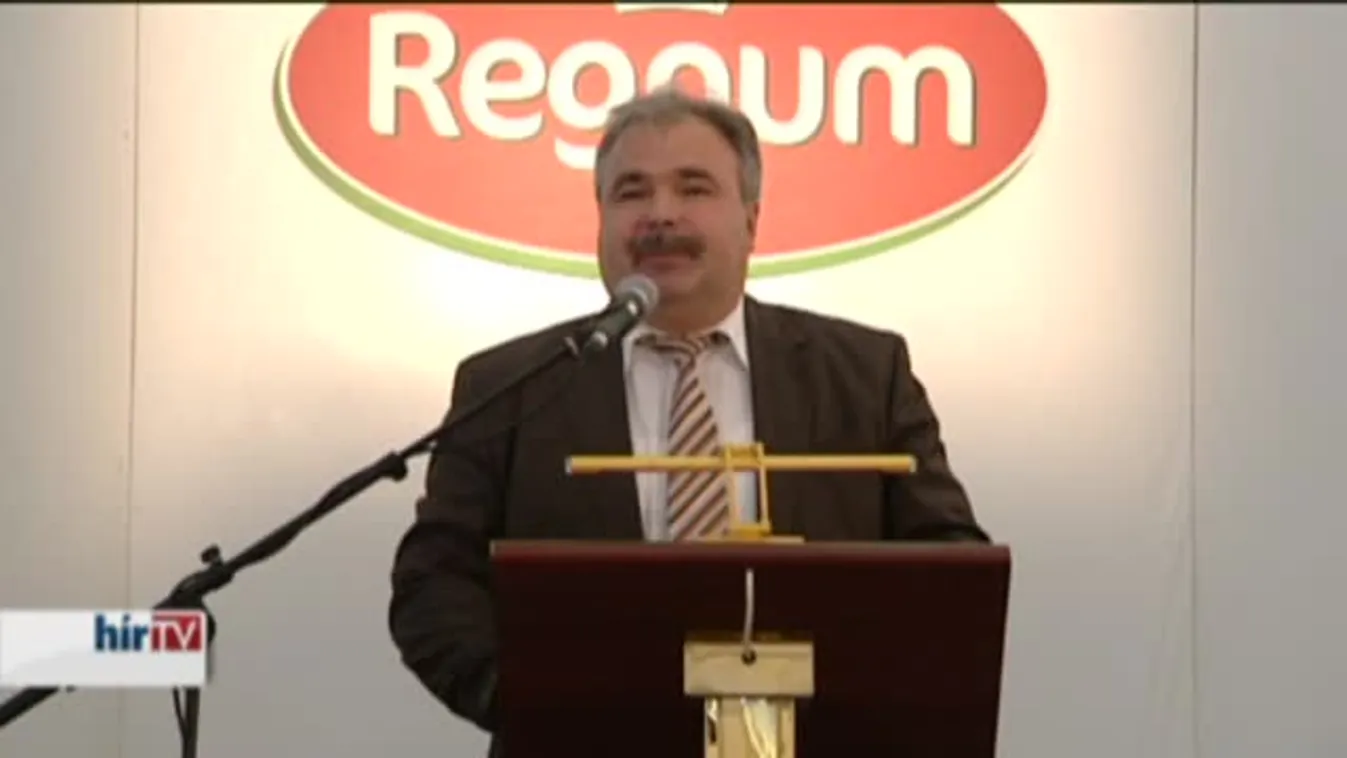 Biotermékek gyártását kezdte meg a Spar a 10 éves bicskei húsüzemben