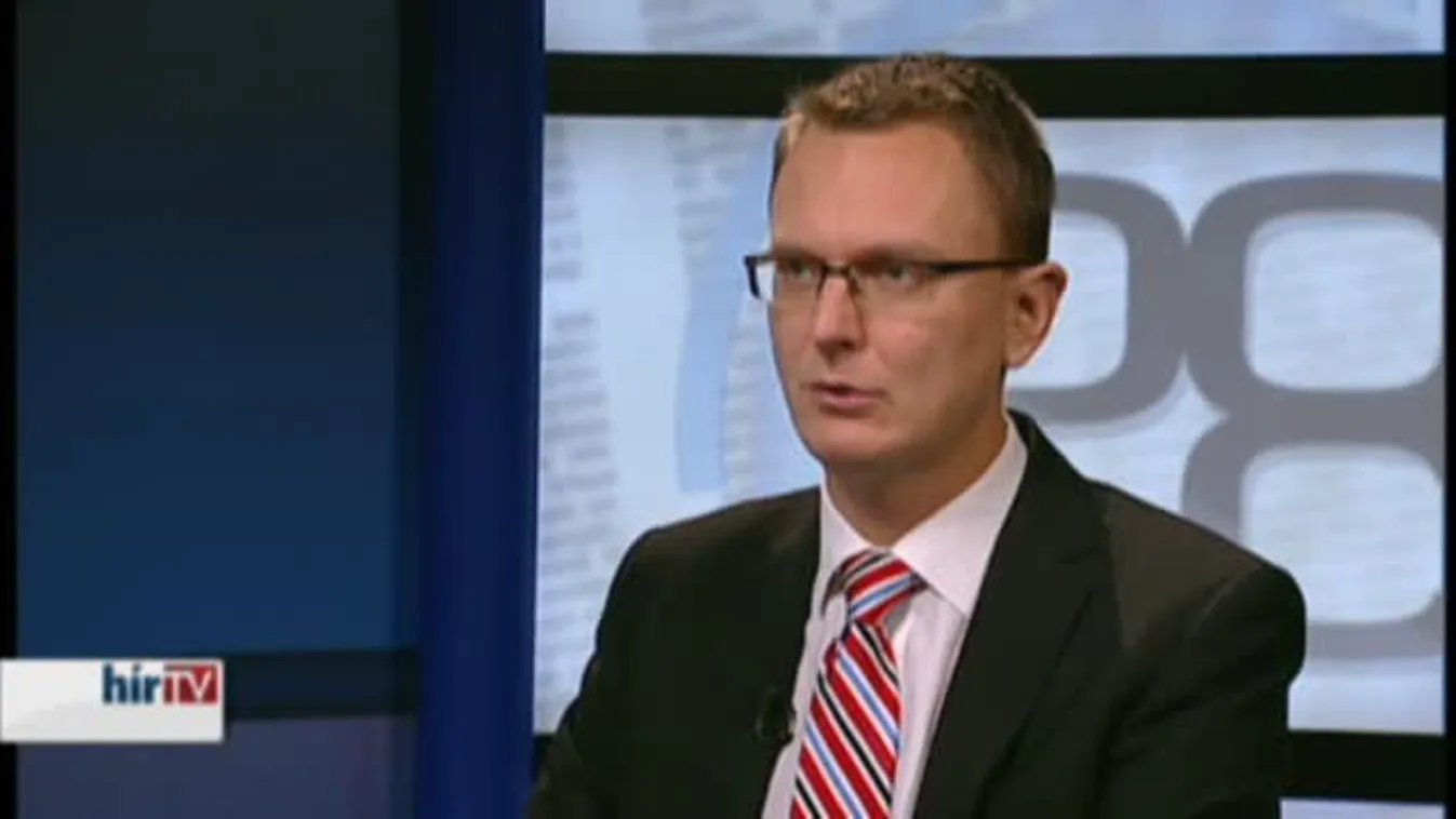 P8 – Vendég: Rétvári Bence