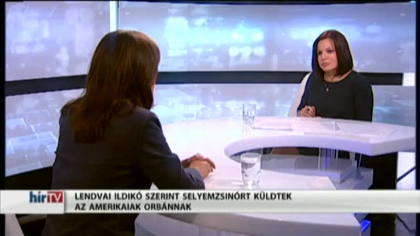 Magyarország élőben – A kormányfőt és a belügyminisztert is meghallgatná az LMP