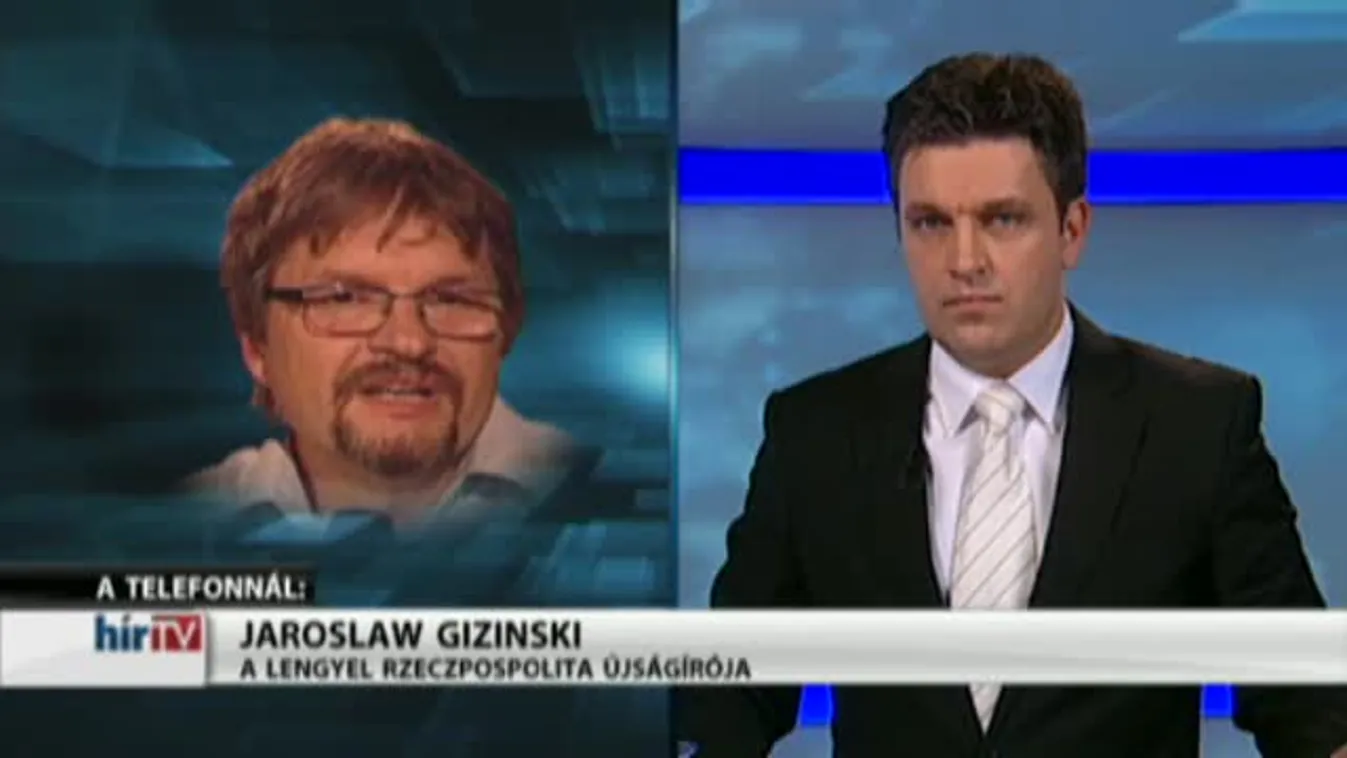 Magyarország élőben - Választási csalás?