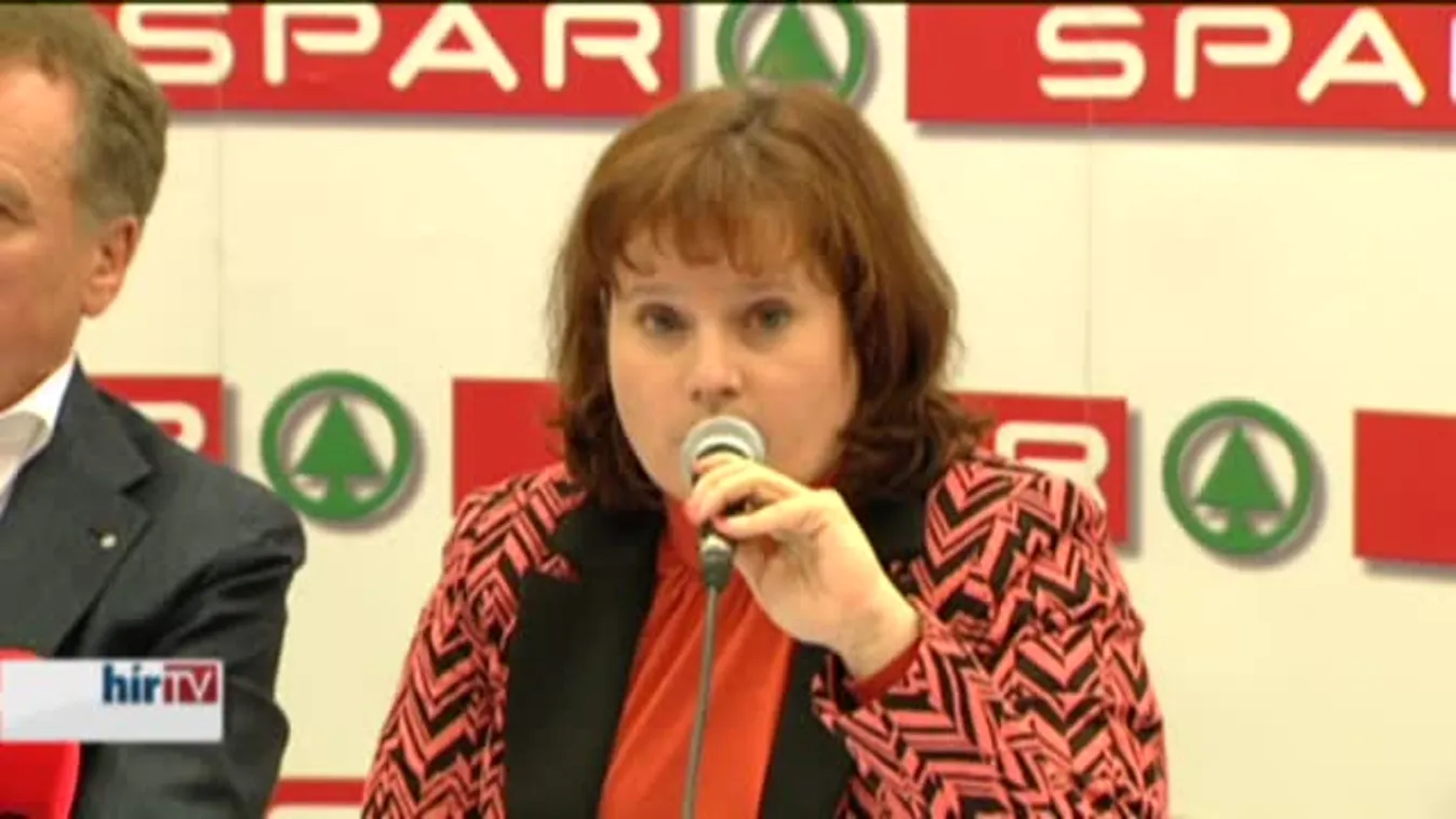 Beruházásokat halaszt el a Spar az élelmiszer-felügyeleti díj jövő évi emelése miatt