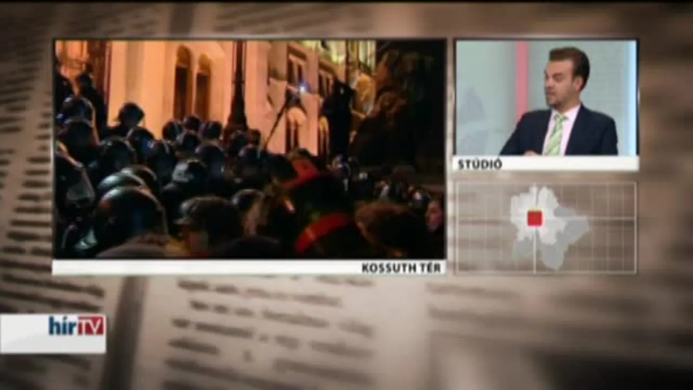 Lapzárta – Közfelháborodás napja?