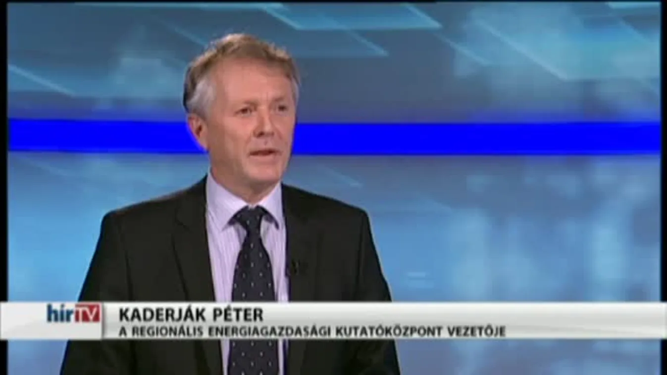 Magyarország élőben - A Mol is belekeveredett az amerikai-orosz szembenállásba