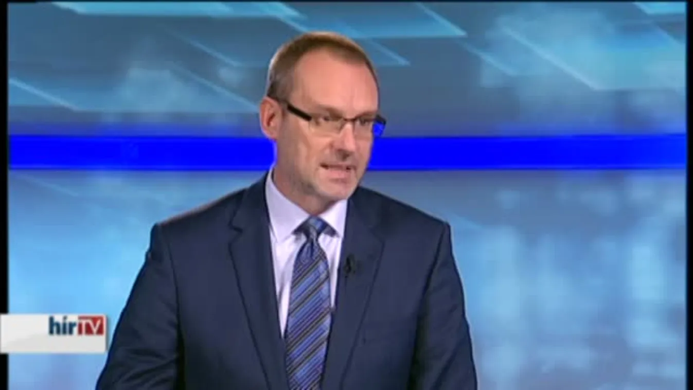 Magyarország élőben - Emelkedik az élelmiszer-biztonsági felügyeleti díj