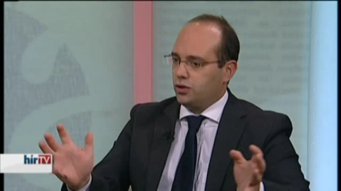 Lapzárta - Vida Ildikó az amerikai nagykövetségre ment