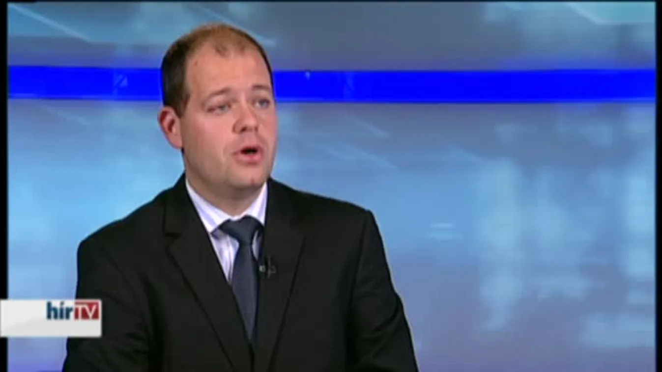 Magyarország élőben – Összeolvadások várhatók a bankrendszerben?