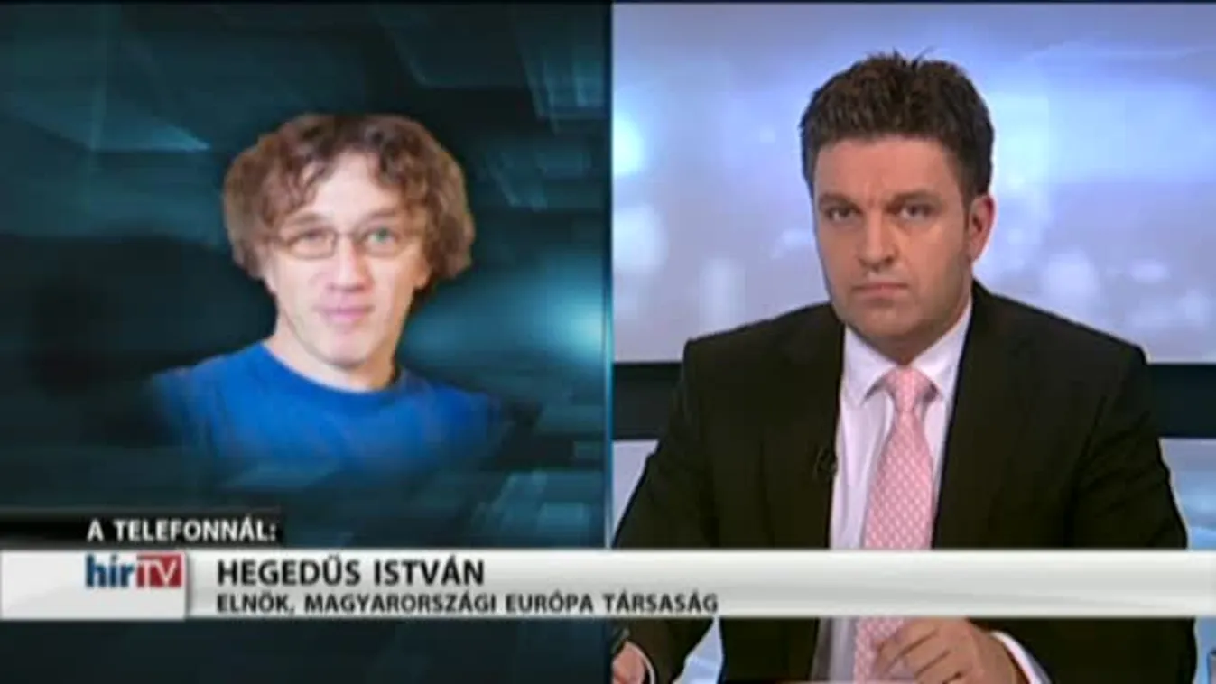 Magyarország élőben – Udo Ulfkotte szerint magyarok is voltak a CIA-csoportjában