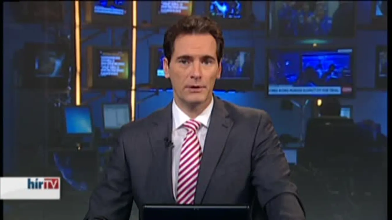 Hatalmas robbanás Chicagóban