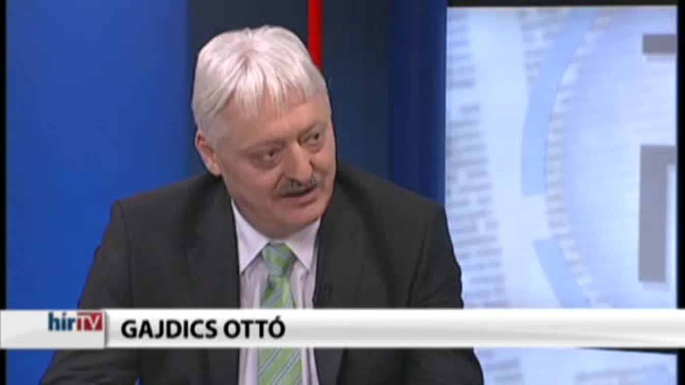 P8 – Vendég: Semjén Zsolt