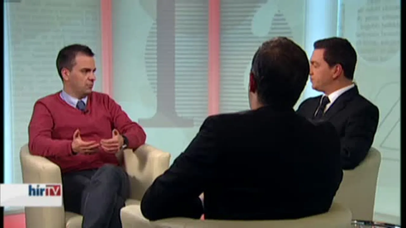 Lapzárta – Korózs: Ne szórakozzál velem! – Szanyi fizet