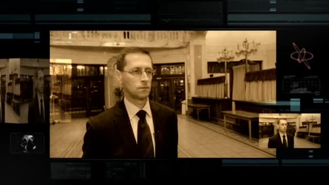 Célpont - Filléresítés