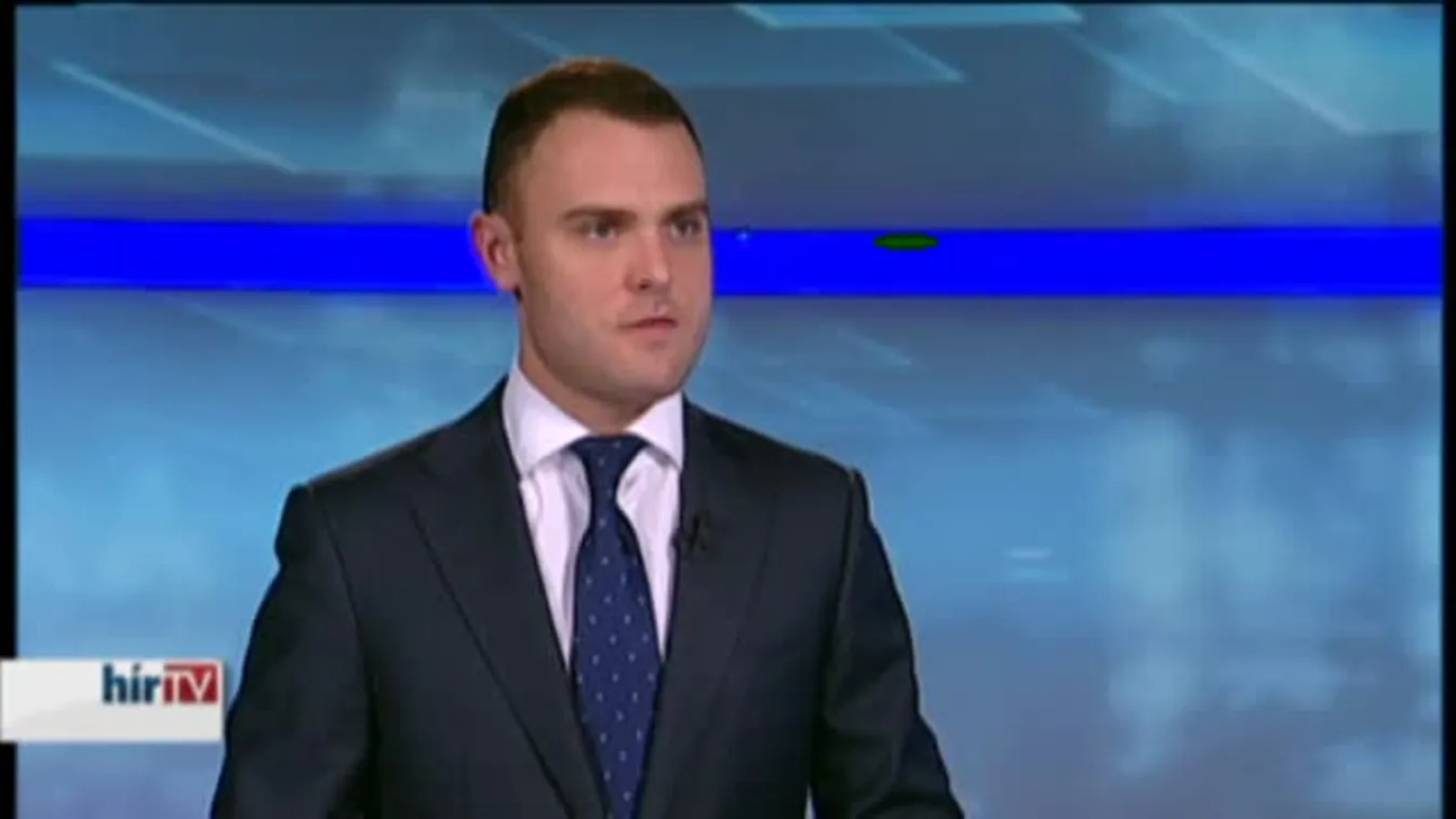 Magyarország élőben – Norvégia is vizsgálódik