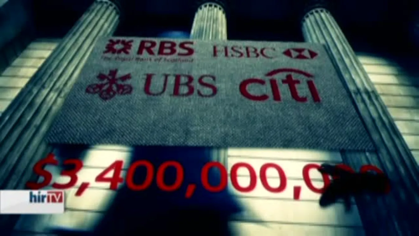 Hírvilág – Alternatív népszavazás