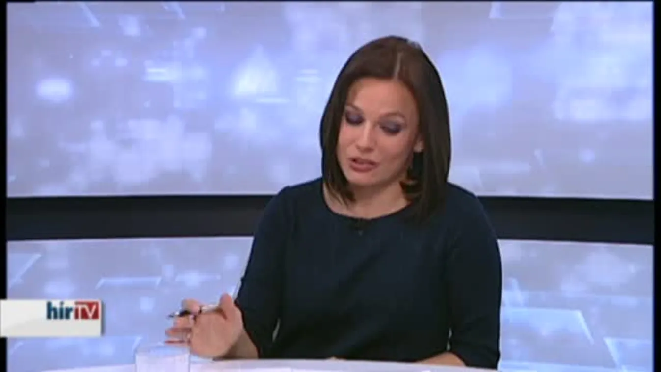 Magyarország élőben - Meddig tartható a hazai nyugdíjrendszer?