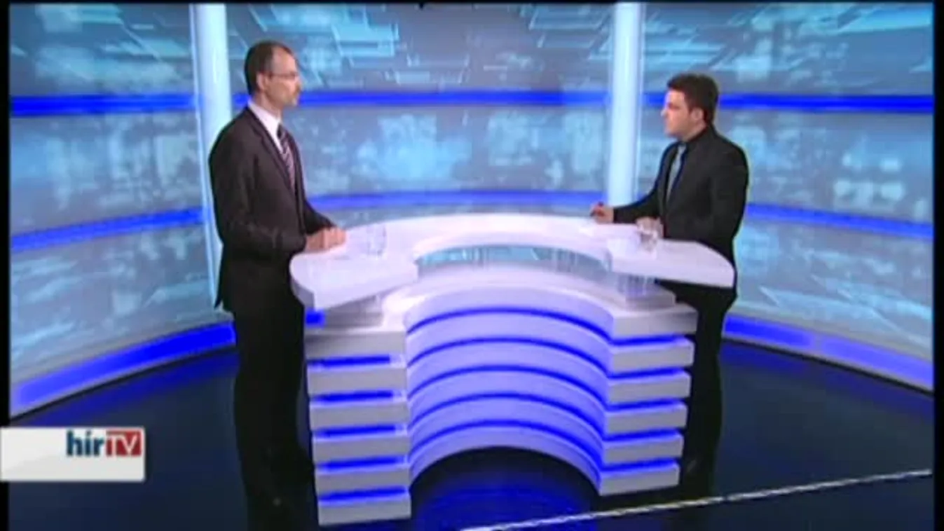 Magyarország élőben – Megkezdődött a költségvetés vitája