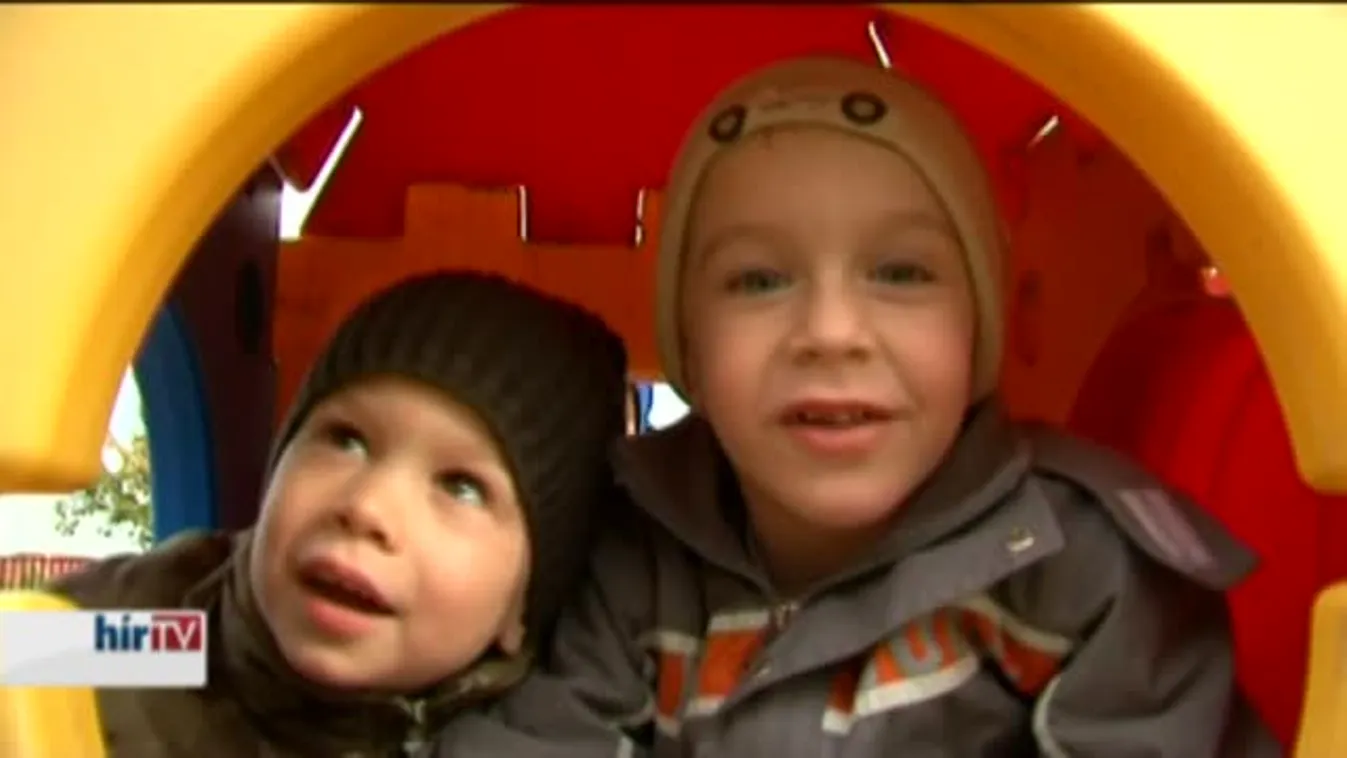 Kötelező óvodáztatás megpályázható milliárdokból