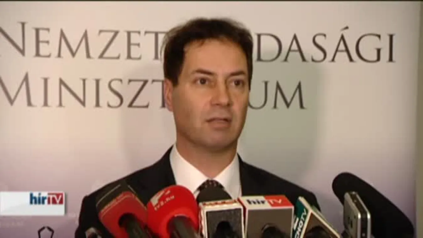 A vasárnapi zárva tartásról egyeztettek a Vállalkozásfejlesztési Tanács ülésén