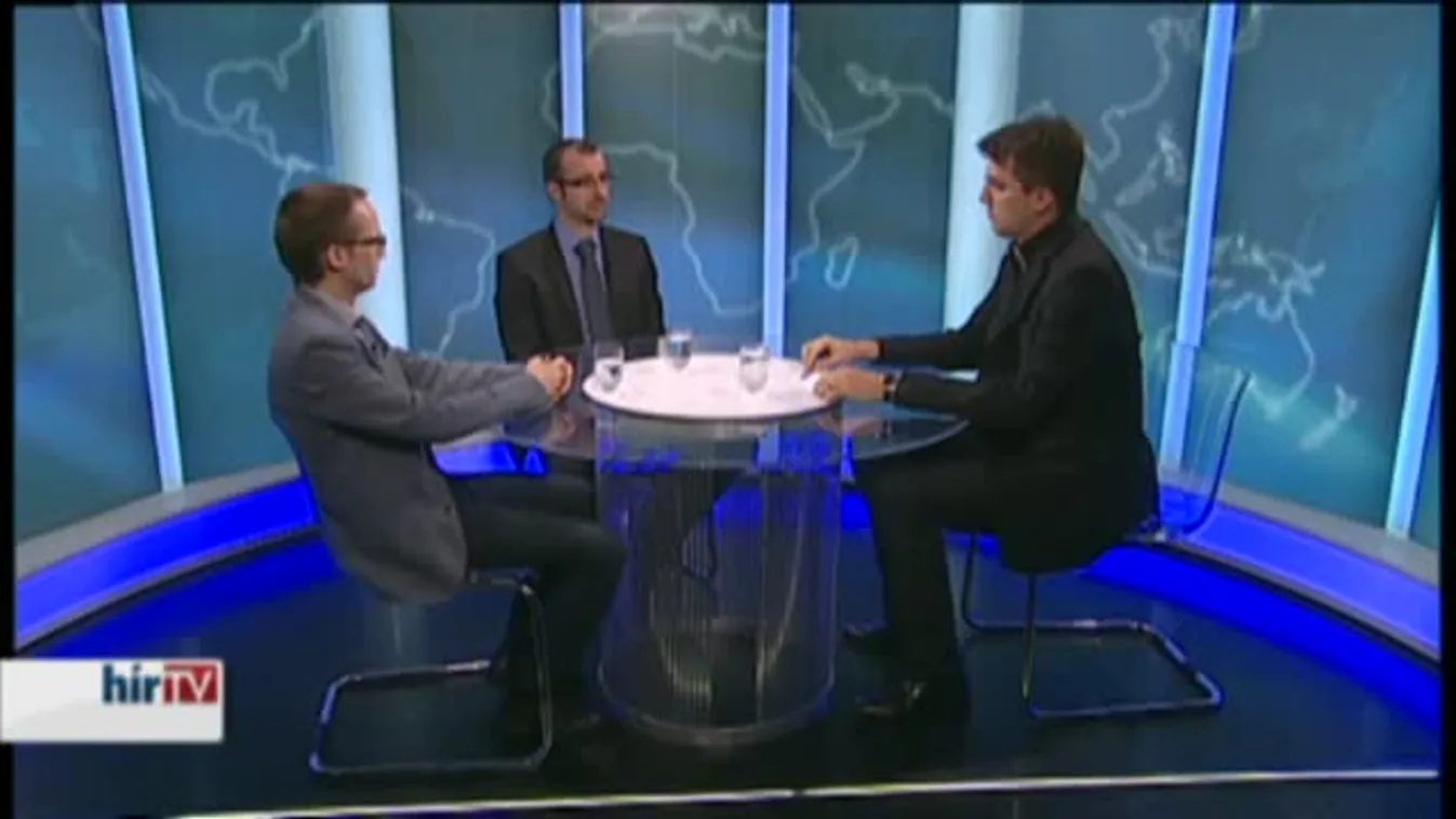 Globál – Románia az elnökválasztás után