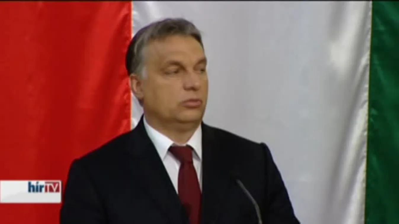 Stratégiai megállapodást kötött Magyarország Azerbajdzsánnal