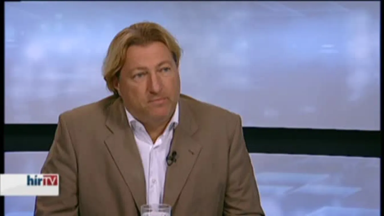 Magyarország élőben – A német baloldal szerint Juncker segített adót csalni