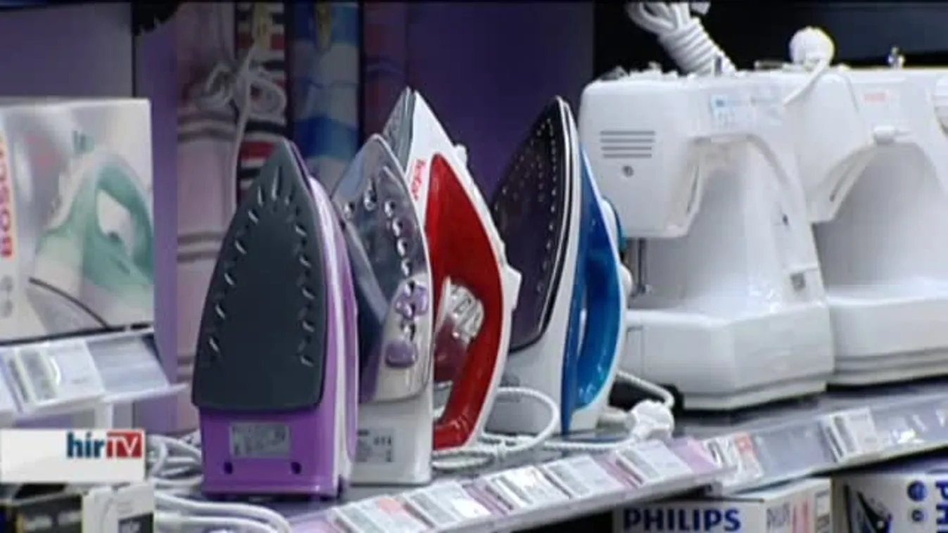 A leértékelt árukra is vonatkozik