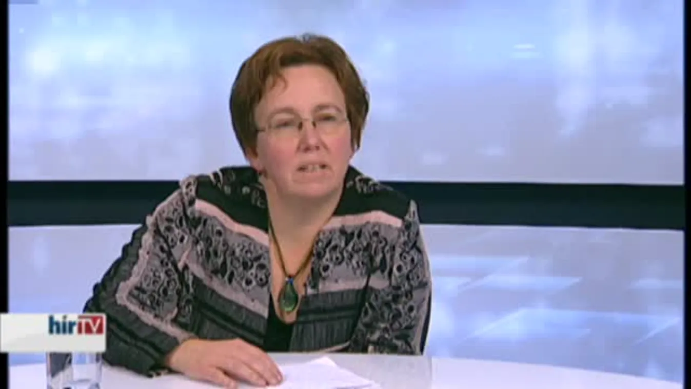 Magyarország élőben – Elszegényedett az ország?