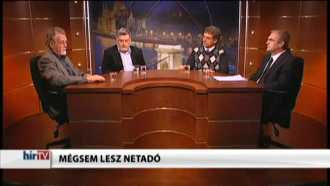 Civil kaszinó – Mégsem lesz netadó