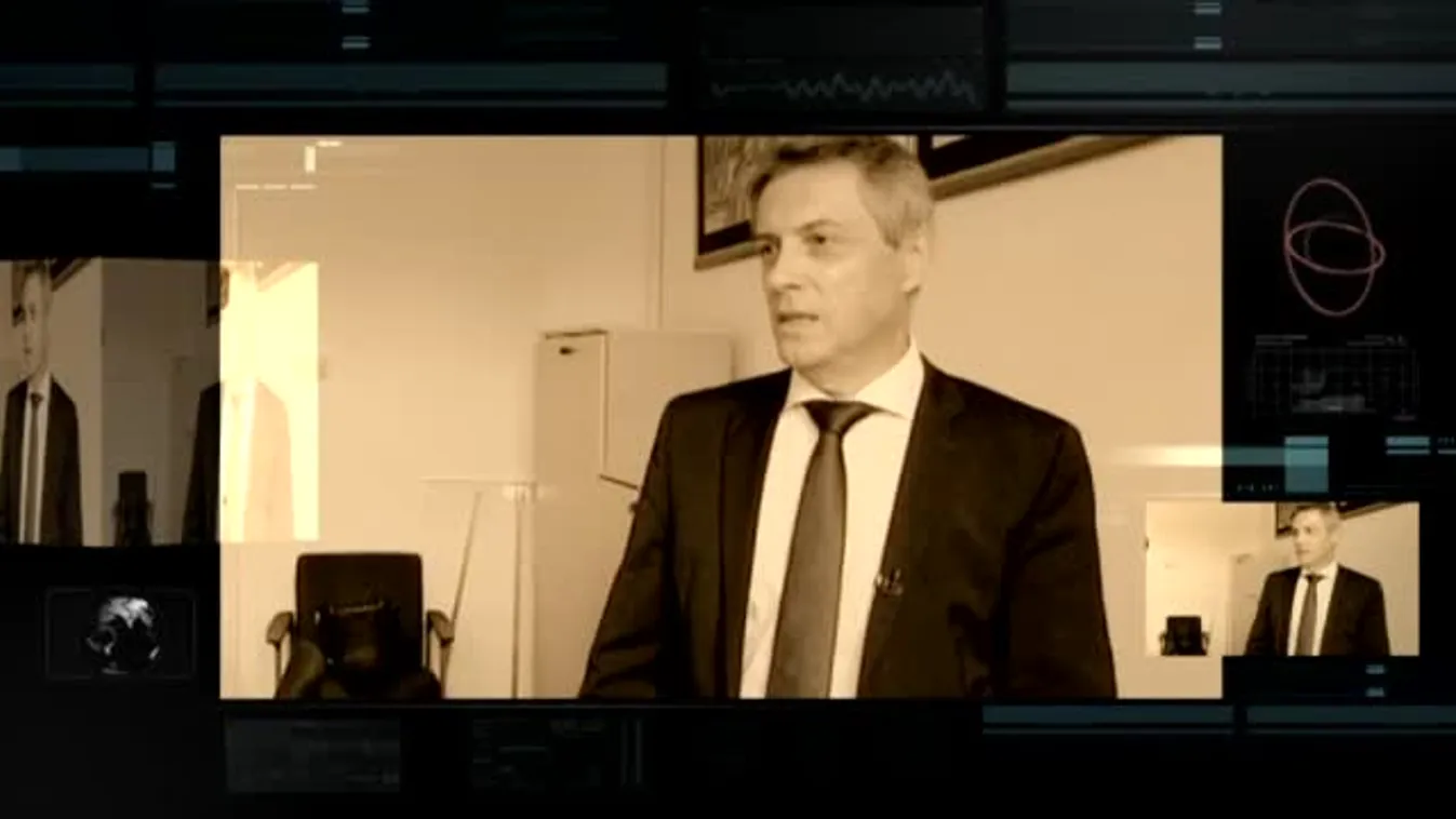 Célpont - Goodfriend best friend?