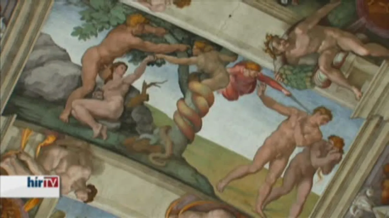 Felfedező - Lábszár helyett ízelt lábak